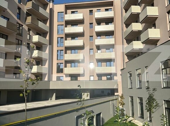 Apartament de vânzare 2 camere Iris - 130456AV | BLITZ Cluj-Napoca | Poza4