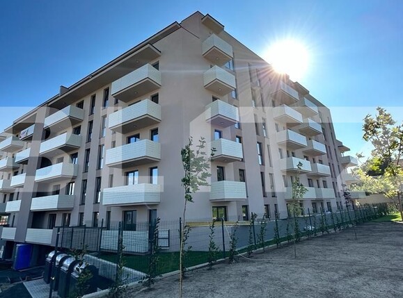 Apartament de vânzare 2 camere Iris - 130456AV | BLITZ Cluj-Napoca | Poza1