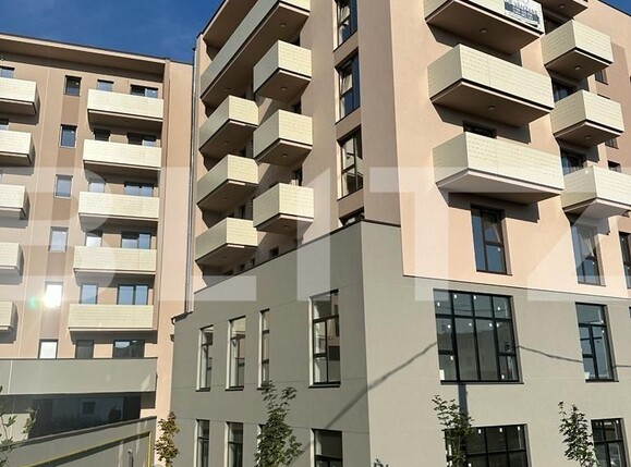 Apartament de vânzare 2 camere Iris - 130456AV | BLITZ Cluj-Napoca | Poza5