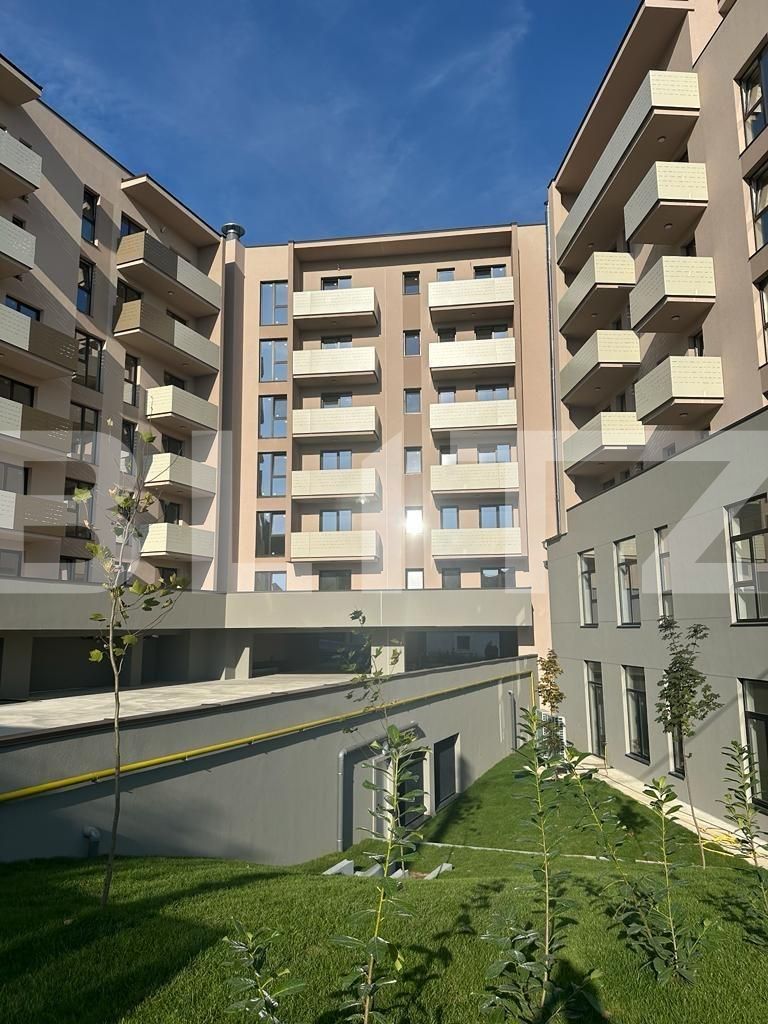 Apartament de vânzare 2 camere Iris - 130456AV | BLITZ Cluj-Napoca | Poza4