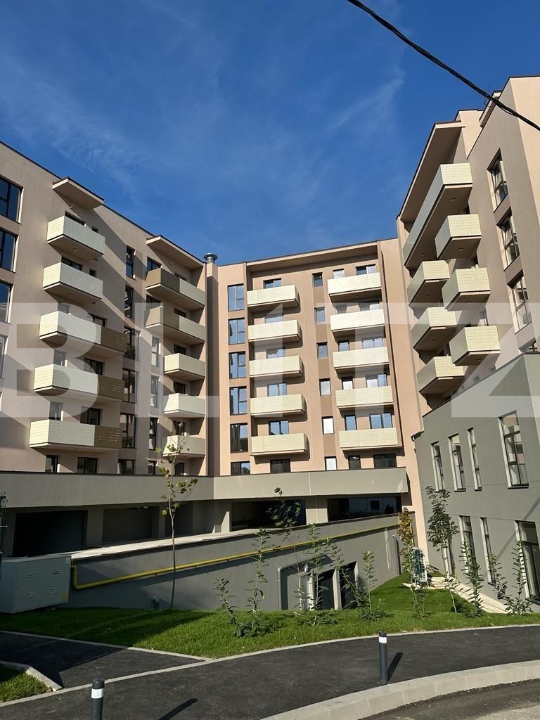 Apartament de vânzare 2 camere Iris - 130456AV | BLITZ Cluj-Napoca | Poza3