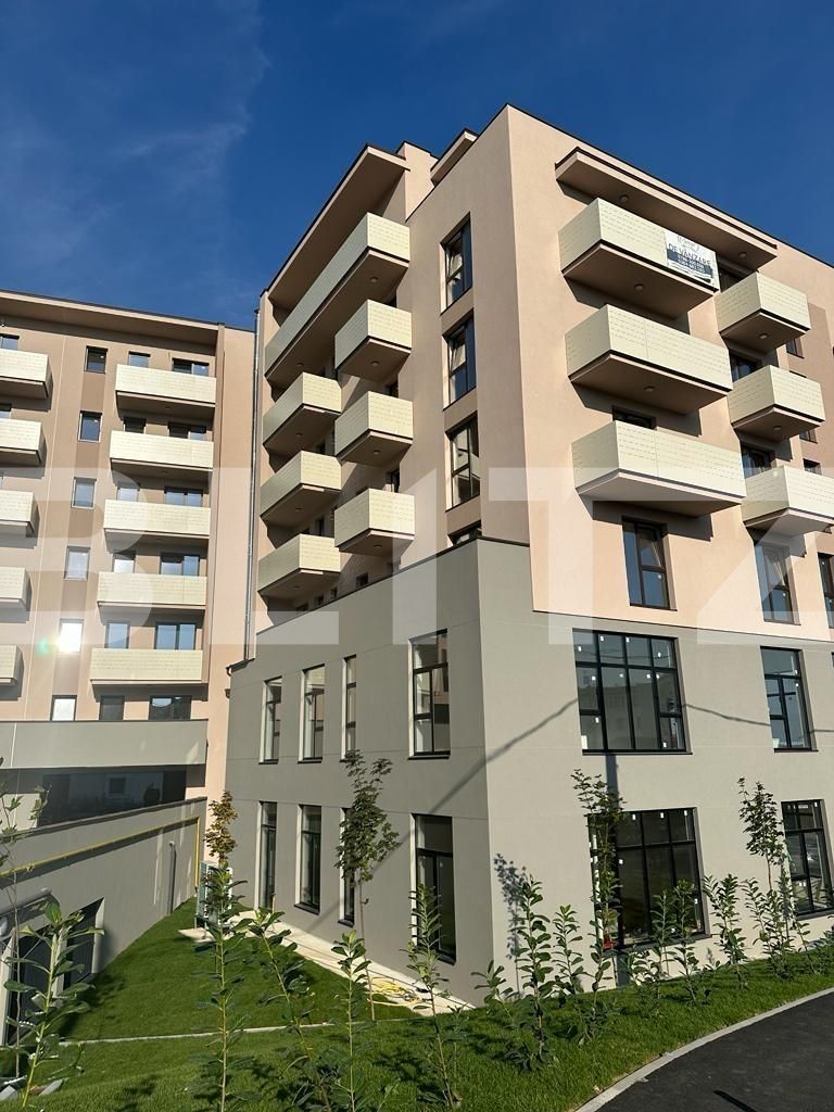 Apartament de vânzare 2 camere Iris - 130456AV | BLITZ Cluj-Napoca | Poza5