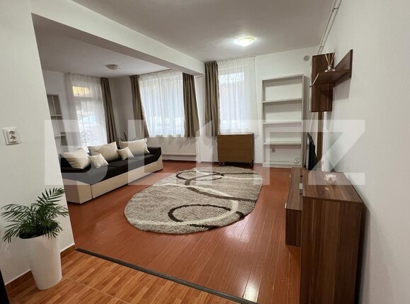 Apartament de închiriat 2 camere Zorilor - 130457AI | BLITZ Cluj-Napoca | Poza3