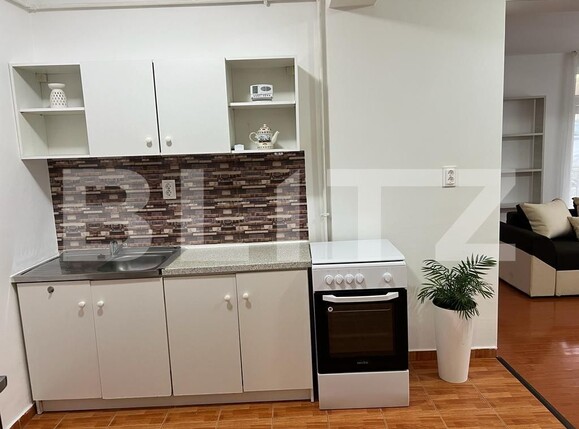 Apartament de închiriat 2 camere Zorilor - 130457AI | BLITZ Cluj-Napoca | Poza6