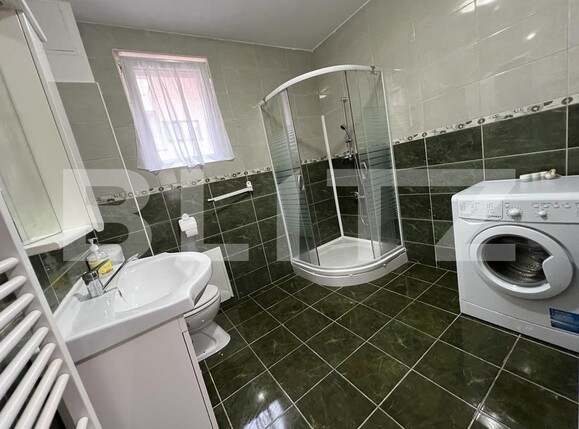 Apartament de închiriat 2 camere Zorilor - 130457AI | BLITZ Cluj-Napoca | Poza9