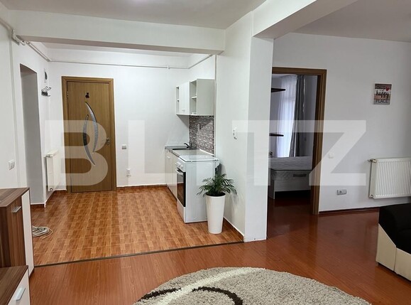 Apartament de închiriat 2 camere Zorilor - 130457AI | BLITZ Cluj-Napoca | Poza7