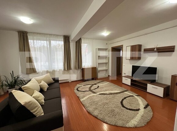 Apartament de închiriat 2 camere Zorilor - 130457AI | BLITZ Cluj-Napoca | Poza2