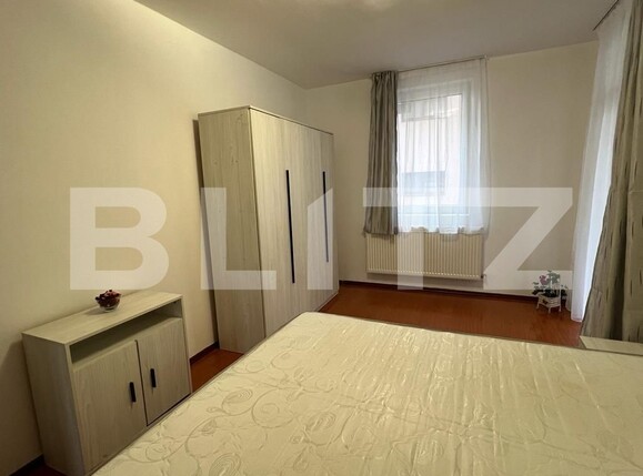 Apartament de închiriat 2 camere Zorilor - 130457AI | BLITZ Cluj-Napoca | Poza5