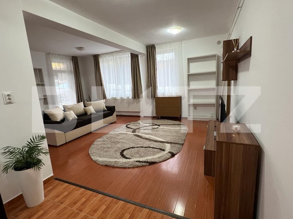 Apartament de închiriat 2 camere Zorilor - 130457AI | BLITZ Cluj-Napoca | Poza3