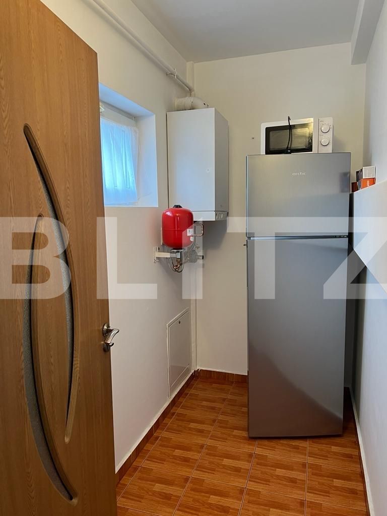 Apartament de închiriat 2 camere Zorilor - 130457AI | BLITZ Cluj-Napoca | Poza8