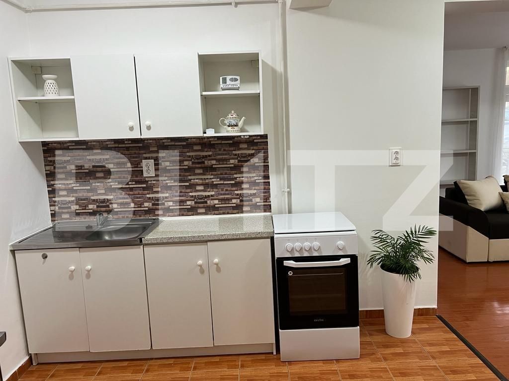 Apartament de închiriat 2 camere Zorilor - 130457AI | BLITZ Cluj-Napoca | Poza6