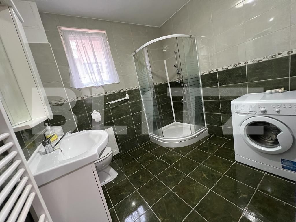 Apartament de închiriat 2 camere Zorilor - 130457AI | BLITZ Cluj-Napoca | Poza9