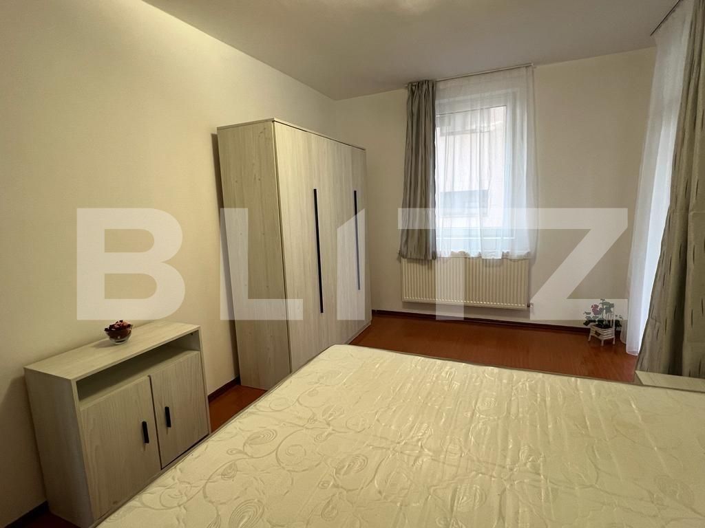 Apartament de închiriat 2 camere Zorilor - 130457AI | BLITZ Cluj-Napoca | Poza5