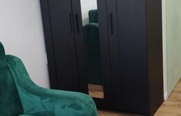 Garsoniera, 22 mp, zona strazii Orastiei 