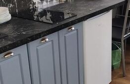 Garsoniera, 22 mp, zona strazii Orastiei 