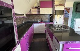 Casa individuala 5 camere, 200 mp, 400 mp curte, pet friendly, zona Partia Feleacu