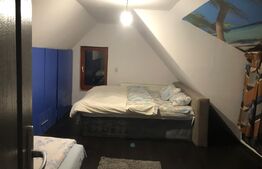 Casa individuala 5 camere, 200 mp, 400 mp curte, pet friendly, zona Partia Feleacu