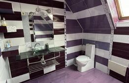 Casa individuala 5 camere, 200 mp, 400 mp curte, pet friendly, zona Partia Feleacu