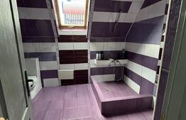 Casa individuala 5 camere, 200 mp, 400 mp curte, pet friendly, zona Partia Feleacu