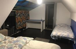 Casa individuala 5 camere, 200 mp, 400 mp curte, pet friendly, zona Partia Feleacu