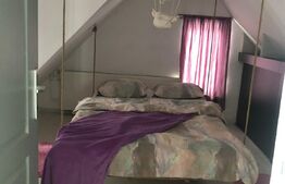 Casa individuala 5 camere, 200 mp, 400 mp curte, pet friendly, zona Partia Feleacu