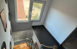 Casa individuala 5 camere, 200 mp, 400 mp curte, pet friendly, zona Partia Feleacu