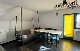 Casa individuala 5 camere, 200 mp, 400 mp curte, pet friendly, zona Partia Feleacu