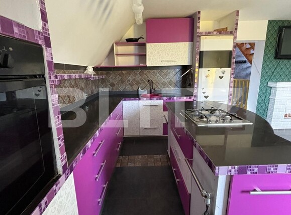 Casa de închiriat 5 camere Feleacu - 130463CI | BLITZ Cluj-Napoca | Poza8