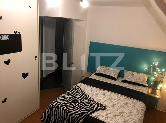 Casa de închiriat 5 camere Feleacu - 130463CI | BLITZ Cluj-Napoca | Poza4