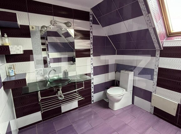 Casa de închiriat 5 camere Feleacu - 130463CI | BLITZ Cluj-Napoca | Poza13