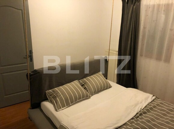 Casa de închiriat 5 camere Feleacu - 130463CI | BLITZ Cluj-Napoca | Poza1