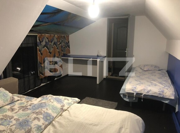 Casa de închiriat 5 camere Feleacu - 130463CI | BLITZ Cluj-Napoca | Poza5