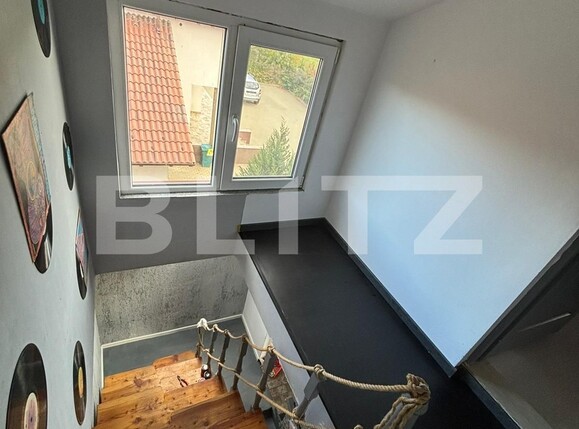 Casa de închiriat 5 camere Feleacu - 130463CI | BLITZ Cluj-Napoca | Poza12