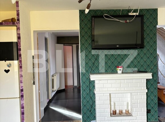 Casa de închiriat 5 camere Feleacu - 130463CI | BLITZ Cluj-Napoca | Poza10