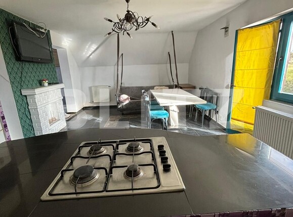 Casa de închiriat 5 camere Feleacu - 130463CI | BLITZ Cluj-Napoca | Poza11