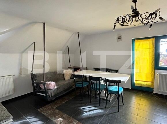 Casa de închiriat 5 camere Feleacu - 130463CI | BLITZ Cluj-Napoca | Poza7