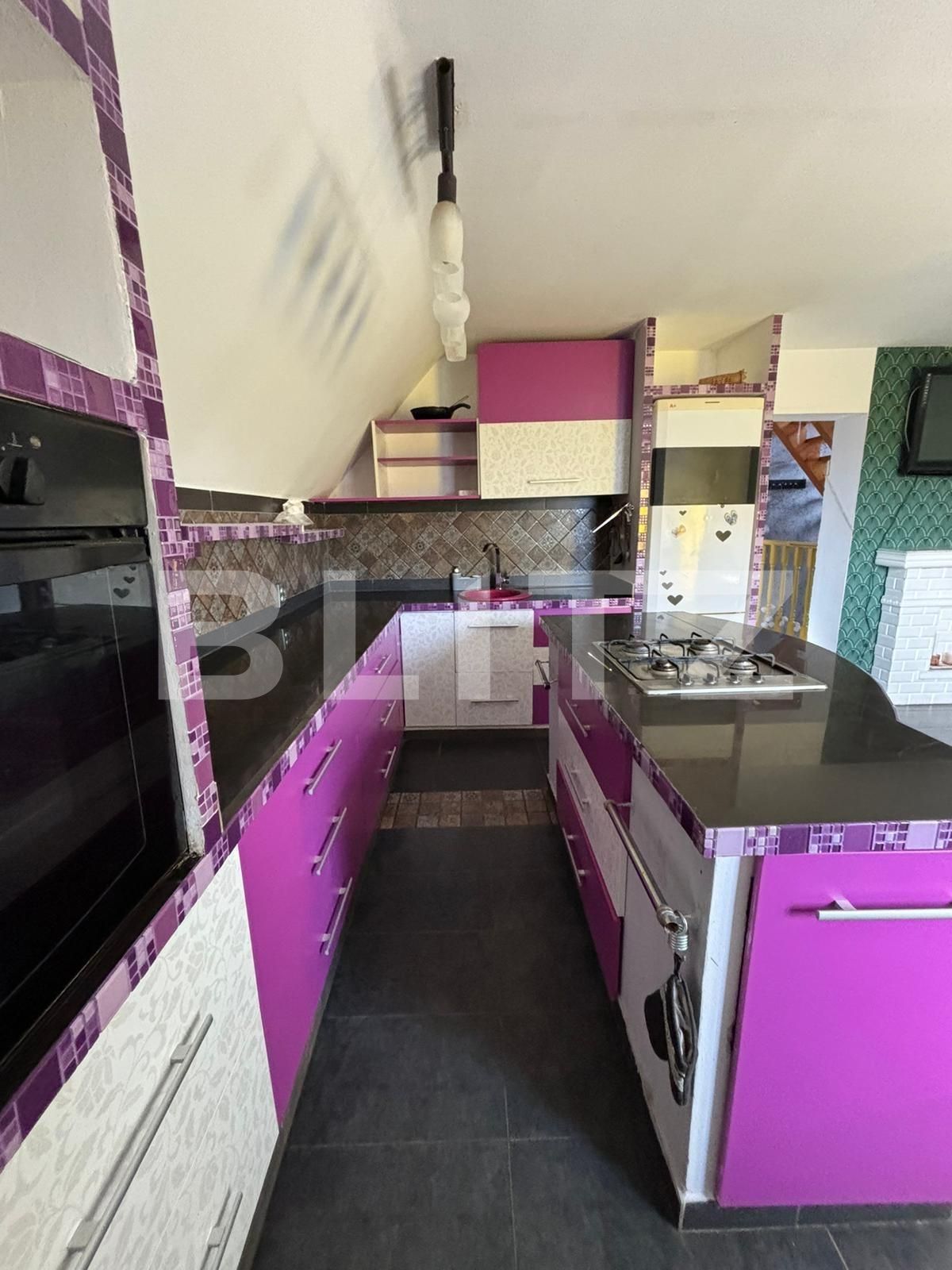 Casa de închiriat 5 camere Feleacu - 130463CI | BLITZ Cluj-Napoca | Poza8