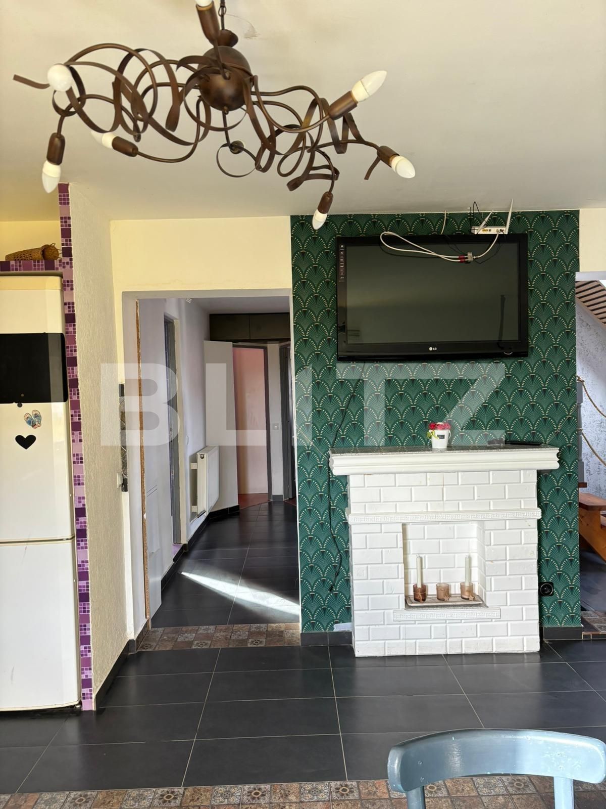 Casa de închiriat 5 camere Feleacu - 130463CI | BLITZ Cluj-Napoca | Poza10