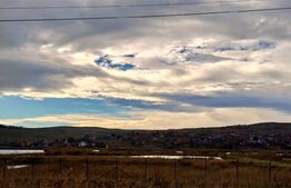 Teren intravilan, 1000mp, Campenesti 