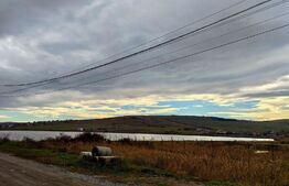 Teren intravilan, 1000mp, Campenesti 