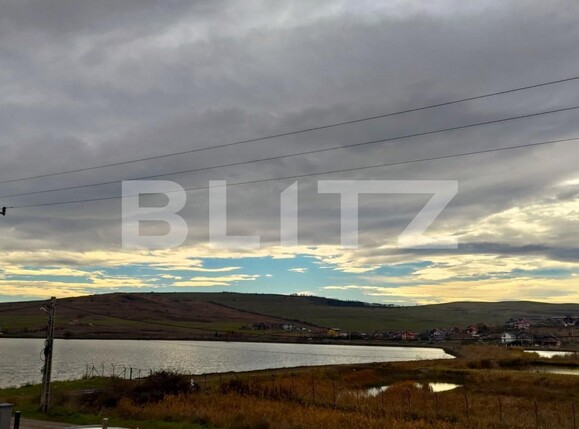 Teren de vânzare Câmpeneşti - 130464TV | BLITZ Cluj-Napoca | Poza2