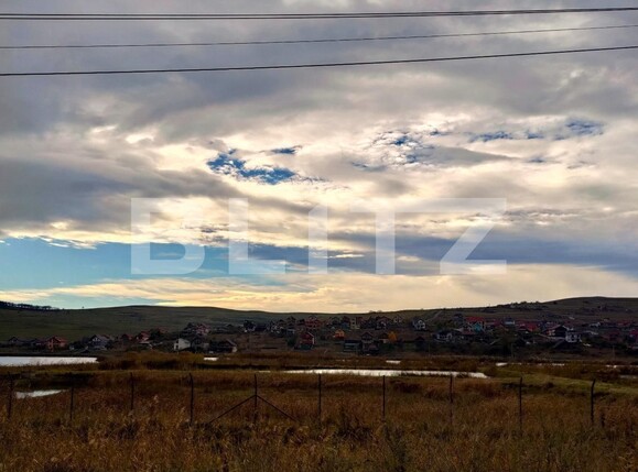 Teren de vânzare Câmpeneşti - 130464TV | BLITZ Cluj-Napoca | Poza3