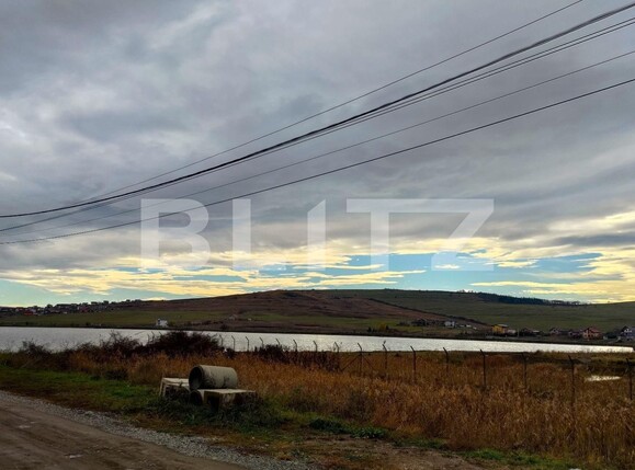 Teren de vânzare Câmpeneşti - 130464TV | BLITZ Cluj-Napoca | Poza1