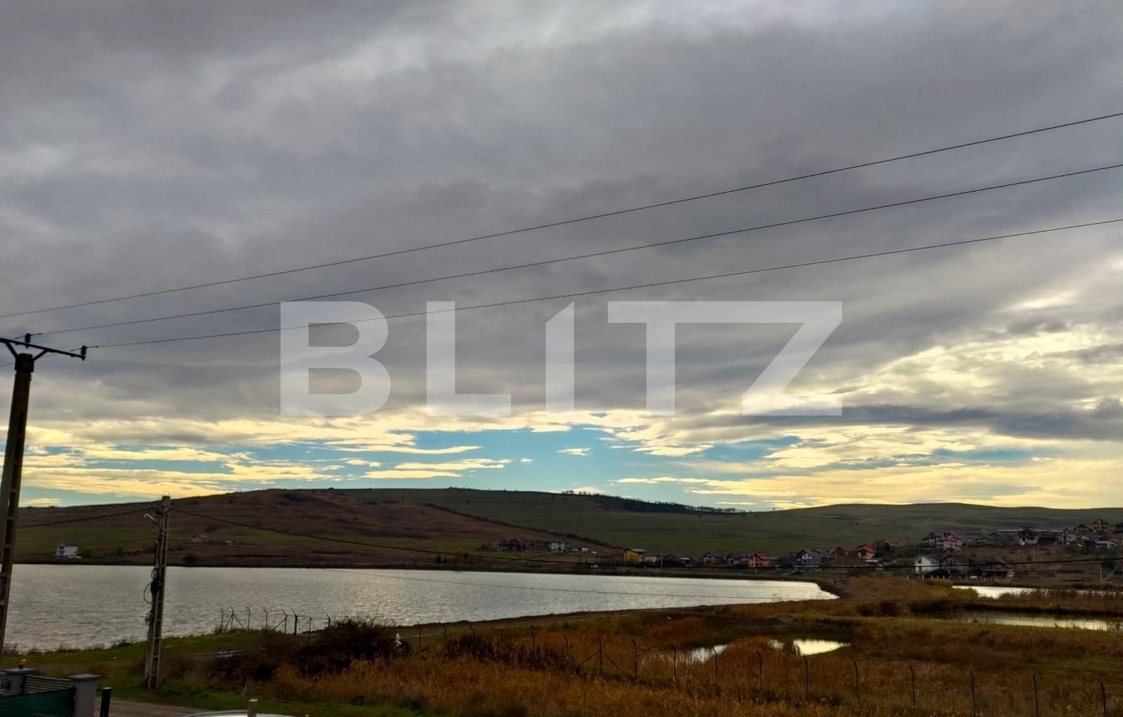 Teren de vânzare Câmpeneşti - 130464TV | BLITZ Cluj-Napoca | Poza2