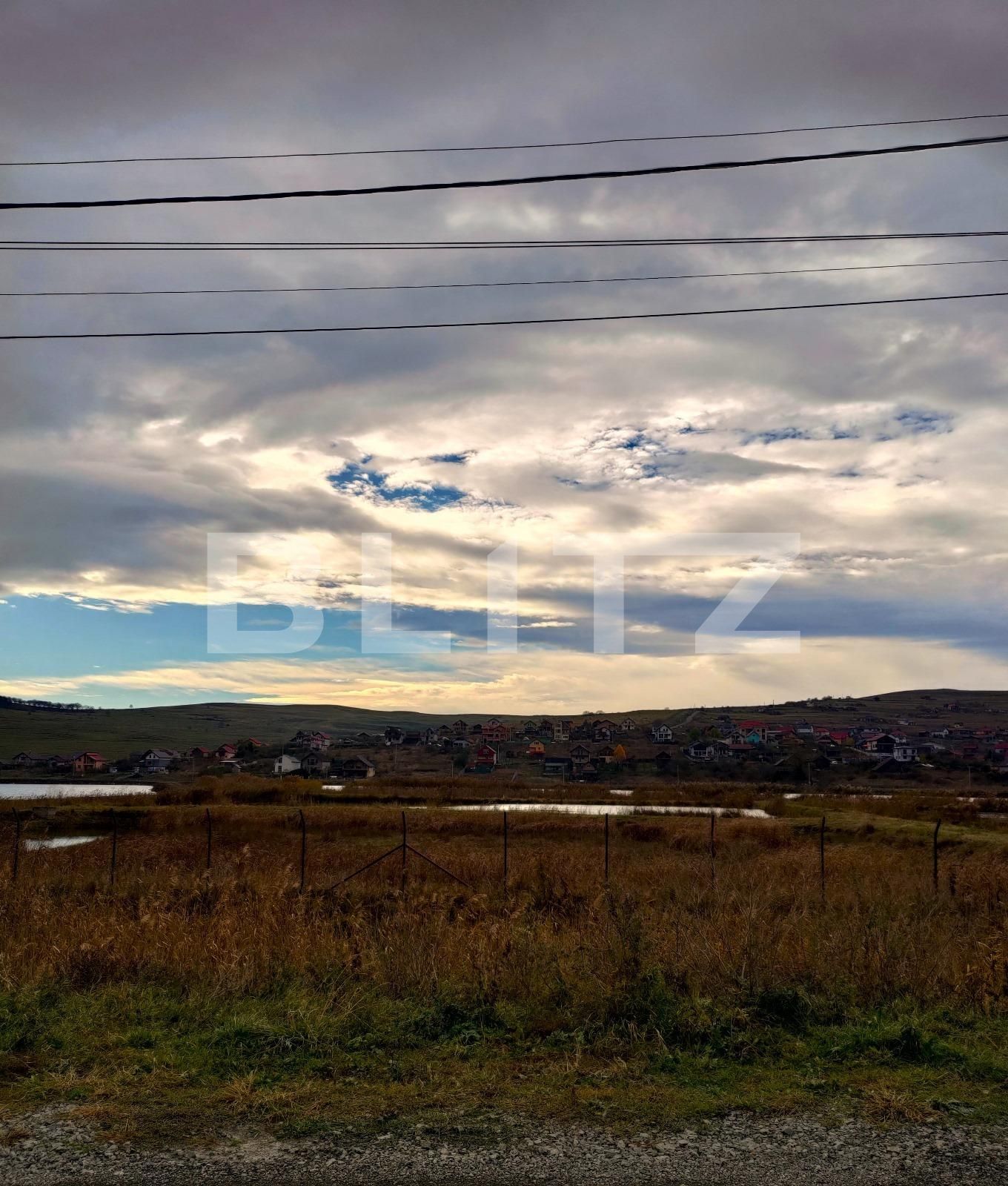 Teren de vânzare Câmpeneşti - 130464TV | BLITZ Cluj-Napoca | Poza3