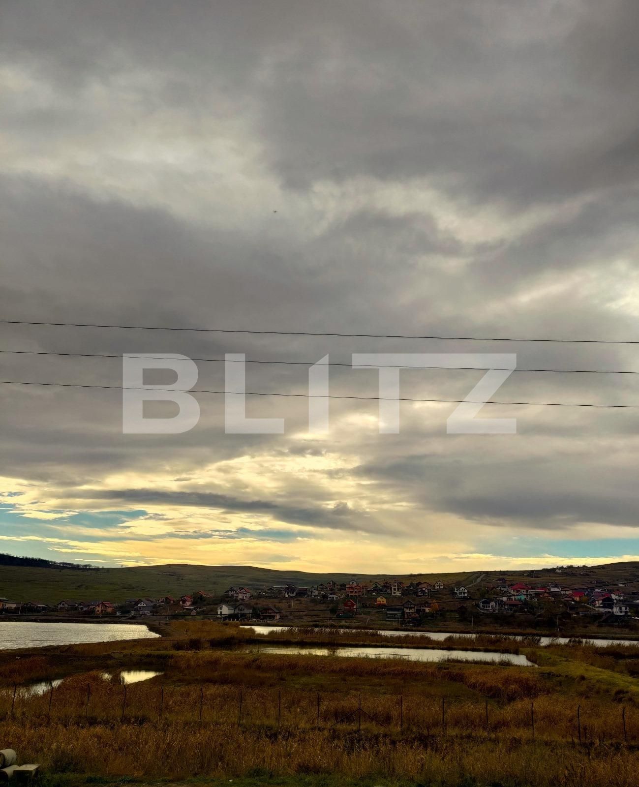 Teren de vânzare Câmpeneşti - 130464TV | BLITZ Cluj-Napoca | Poza4