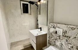 Apartament 2 camere, decomandat, balcon, etaj intermediar, finisat nou, 50 mp, zona Casa Radio