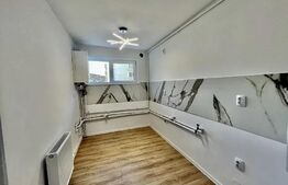 Apartament 2 camere, decomandat, balcon, etaj intermediar, finisat nou, 50 mp, zona Casa Radio