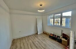 Apartament 2 camere, decomandat, balcon, etaj intermediar, finisat nou, 50 mp, zona Casa Radio