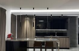 Apartament 2 camere, 70mp, lux, parcare, zona strazii Gheorghe Lazar